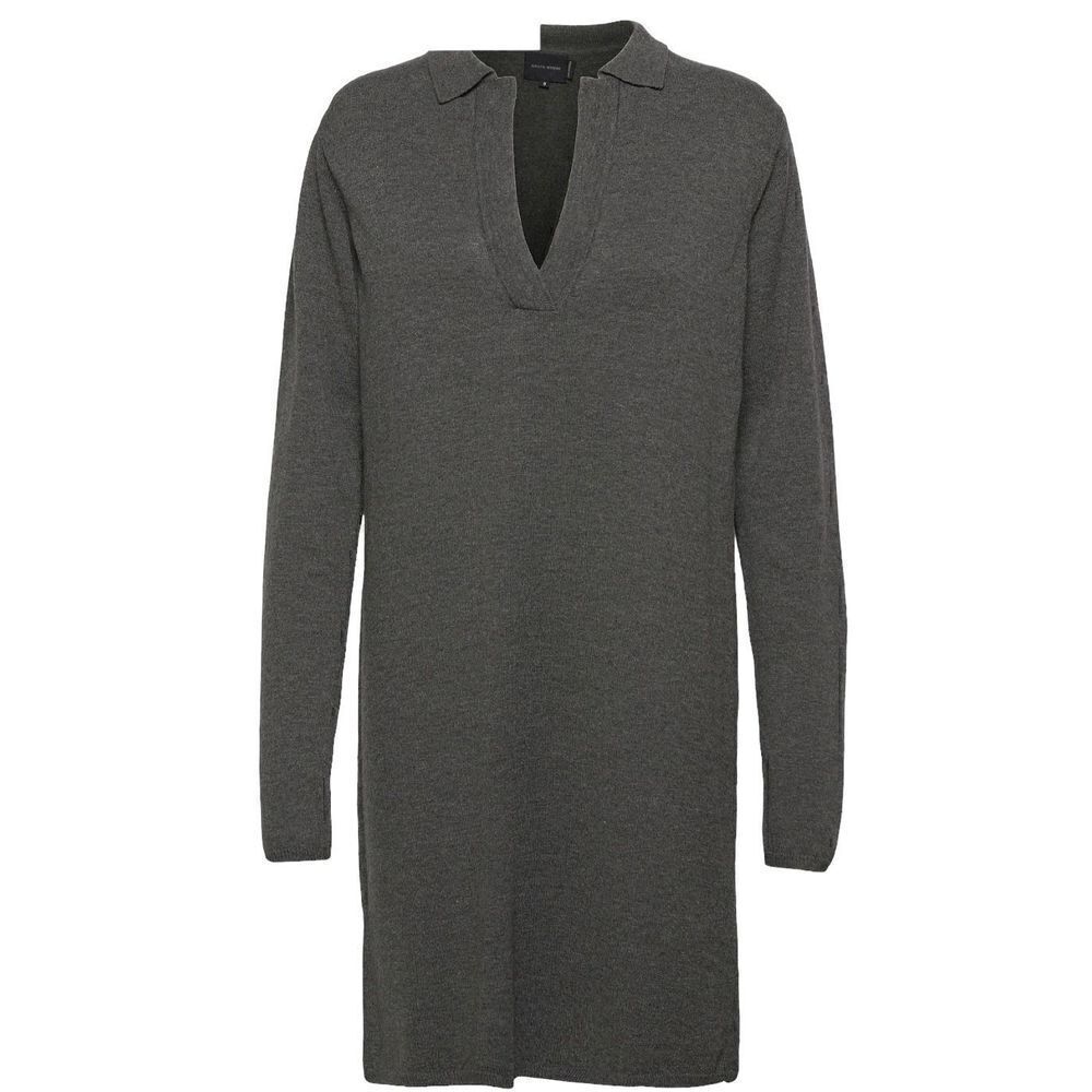Birgitte Herskind Harriet Dress in Dark Grey NWOT Size Medium